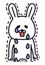 The animation sticker of Zenchin sticker #11996563