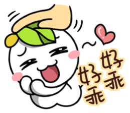 Happiness Energy Everyday-part2 sticker #11996928