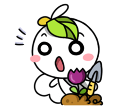 Happiness Energy Everyday-part2 sticker #11996929