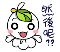 Happiness Energy Everyday-part2 sticker #11996932