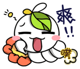 Happiness Energy Everyday-part2 sticker #11996939