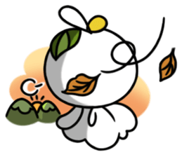 Happiness Energy Everyday-part2 sticker #11996943