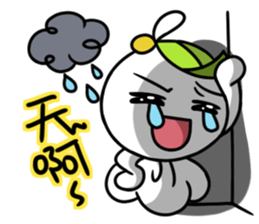 Happiness Energy Everyday-part2 sticker #11996944