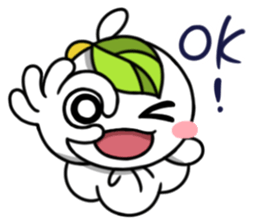 Happiness Energy Everyday-part2 sticker #11996951