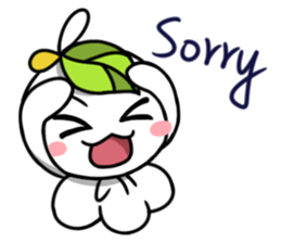 Happiness Energy Everyday-part2 sticker #11996952