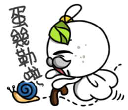 Happiness Energy Everyday-part2 sticker #11996956