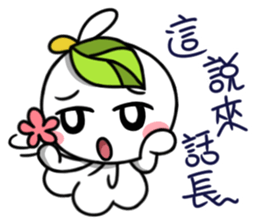 Happiness Energy Everyday-part2 sticker #11996958