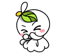 Happiness Energy Everyday-part2 sticker #11996962