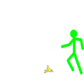 matchstick men actions