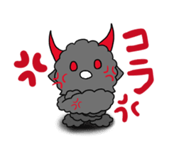 Teddy Dole 2 sticker #11997646