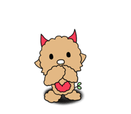 Teddy Dole 2 sticker #11997655