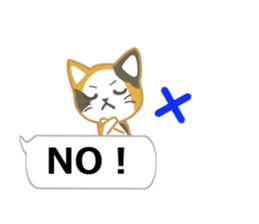 Sticker you want to use with client sticker #11997759