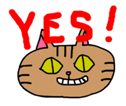 Futsal Football Soccer Cat. sticker #11998145