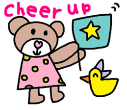 Lilo english sticker92 sticker #11998270