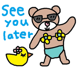 Lilo english sticker92 sticker #11998271