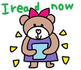 Lilo english sticker92 sticker #11998284