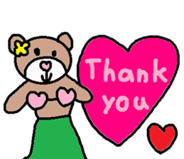 Lilo english sticker92 sticker #11998292