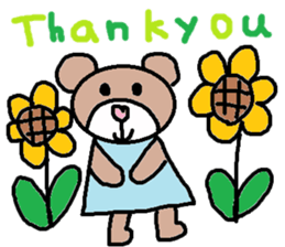 Lilo english sticker92 sticker #11998299