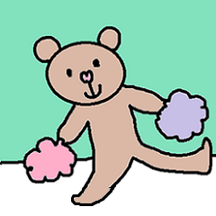 Lilo english sticker93