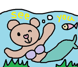 Lilo english sticker93 sticker #11998342