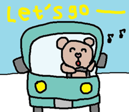 Lilo english sticker93 sticker #11998345