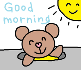 Lilo english sticker93 sticker #11998347