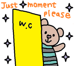 Lilo english sticker93 sticker #11998351