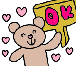 Lilo english sticker93 sticker #11998352