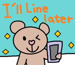 Lilo english sticker93 sticker #11998355