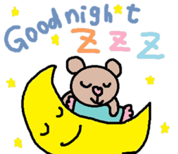 Lilo english sticker93 sticker #11998364