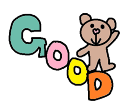 Lilo english sticker93 sticker #11998374