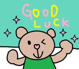 Lilo english sticker93 sticker #11998376