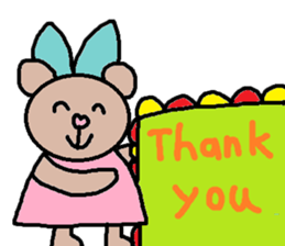 Lilo english sticker93 sticker #11998378