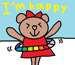 Lilo english sticker93 sticker #11998381