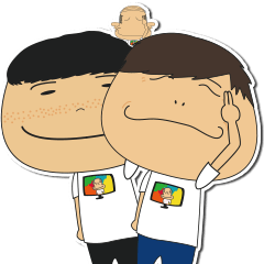 Youtuber Lineクリエイターズスタンプまとめ Stamplist Youtuber Lineクリエイターズスタンプまとめ Stamplist