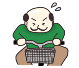 Mr.Bandsman sticker #11998517