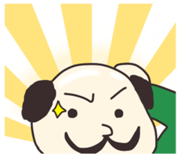 Mr.Bandsman sticker #11998522