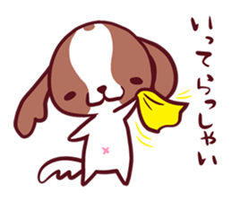 CavalierSticker_6 sticker #11999086