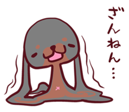 CavalierSticker_6 sticker #11999092