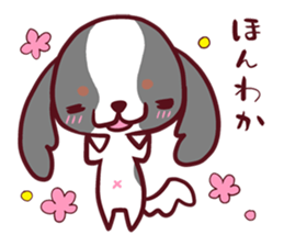 CavalierSticker_6 sticker #11999099