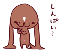 CavalierSticker_6 sticker #11999100