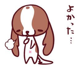 CavalierSticker_6 sticker #11999113