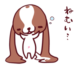 CavalierSticker_6 sticker #11999118