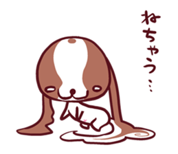 CavalierSticker_6 sticker #11999119