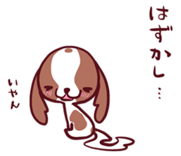 CavalierSticker_6 sticker #11999121