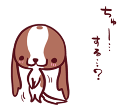 CavalierSticker_6 sticker #11999124