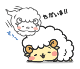 Mohubo's Summer sticker #11999341