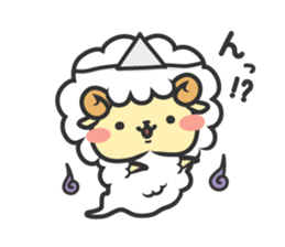 Mohubo's Summer sticker #11999343