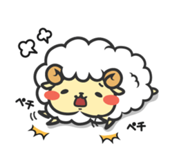 Mohubo's Summer sticker #11999354