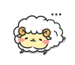 Mohubo's Summer sticker #11999355